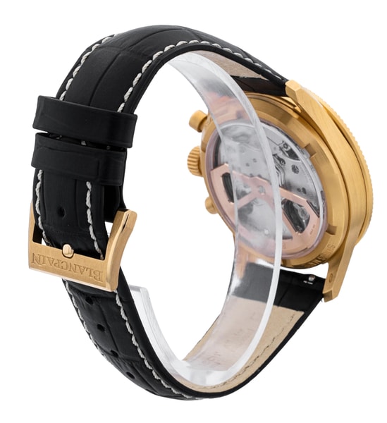 Blancpain Air Command AC02-36B40-63B